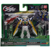 Gundam Infinity Series 4.5" Build A Zaku (Set of 5) Gundam Infinity Series 4.5" Build A Zaku (Set of 5)
