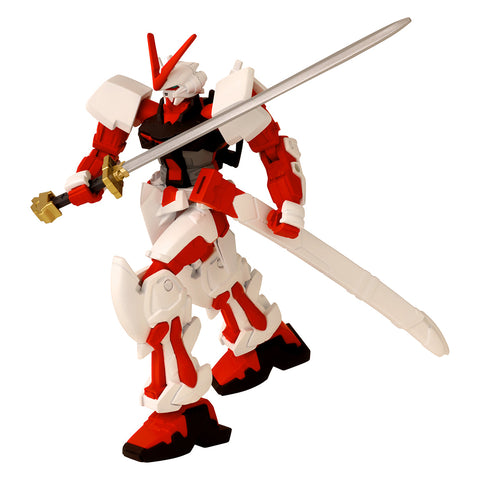 Gundam Infinity Series 4.5" MBF-P02 Gundam Astray