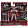 Gundam Infinity Series 4.5" Build A Zaku (Set of 5) Gundam Infinity Series 4.5" Build A Zaku (Set of 5)