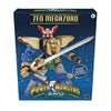Power Rangers Zeo  E81645L00 Zeo Megazord Power Rangers Zeo  E81645L00 Zeo Megazord