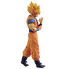 Dragon Ball Z Solid Edge Works Vol.1 - (B) SS Son Goku Dragon Ball Z Solid Edge Works Vol.1 - (B) SS Son Goku