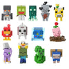 Minecraft Mini-Figure Blind Box Wave 19 Minecraft Mini-Figure Blind Box Wave 19