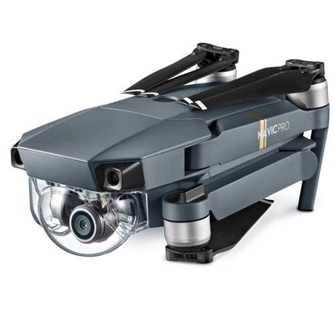 DJI Mavic Pro