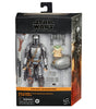 Star Wars The Black Series Din Djarin and The Child