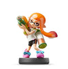 Amiibo Super Smash Bros Inkling Amiibo Super Smash Bros Inkling