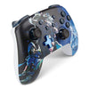 Nintendo Switch PowerA Enhanced Wireless Controller - Zelda Midnight Rider Nintendo Switch PowerA Enhanced Wireless Controller - Zelda Midnight Rider