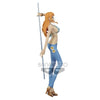 One Piece Glitter & Glamours (B) Nami One Piece Glitter & Glamours (B) Nami