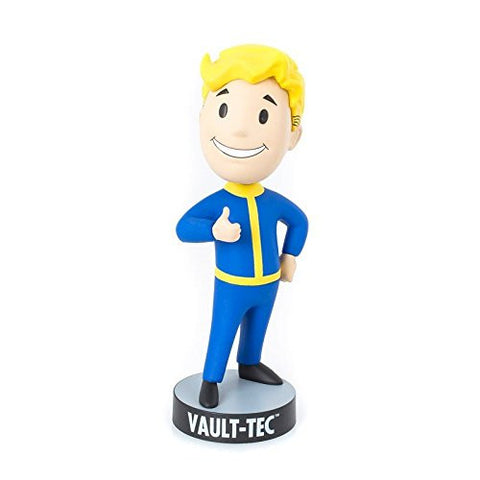 Vault Boy 111 S2 - Charisma Vault Boy 111 S2 - Charisma