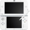 New 3DS XL Pearl White Asia Ver New 3DS XL Pearl White Asia Ver