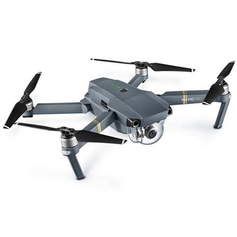 DJI Mavic Pro