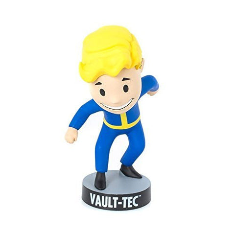 Vault Boy 111 S2 - Sneak Vault Boy 111 S2 - Sneak