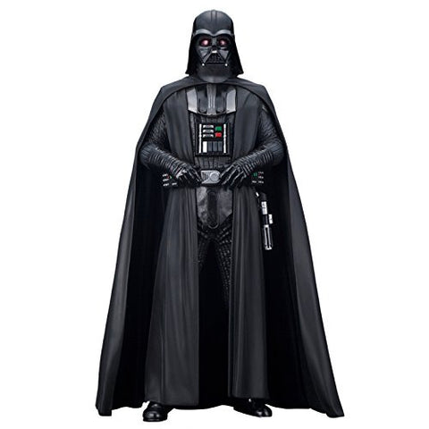 Kotobukiya Star Wars: Darth Vader (A New Hope Version) ArtFX+ Statue Kotobukiya Star Wars: Darth Vader (A New Hope Version) ArtFX+ Statue