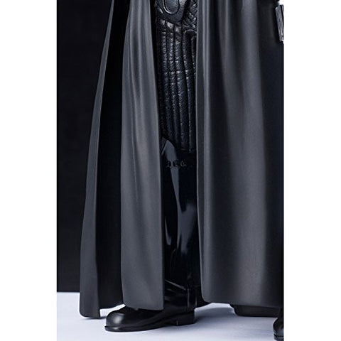 Kotobukiya Star Wars: Darth Vader (A New Hope Version) ArtFX+ Statue