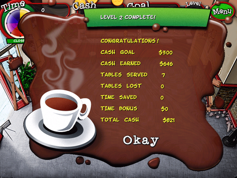 PC Coffee House Chaos