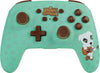 Nintendo Switch Powera Animal Crossing X W/L K.K. Slider Controller Nintendo Switch Powera Animal Crossing X W/L K.K. Slider Controller