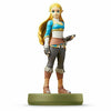 Amiibo Zelda Breath Wild - Zelda Amiibo Zelda Breath Wild - Zelda