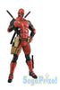 SEGA LPM Marvel Comics Deadpool SEGA LPM Marvel Comics Deadpool