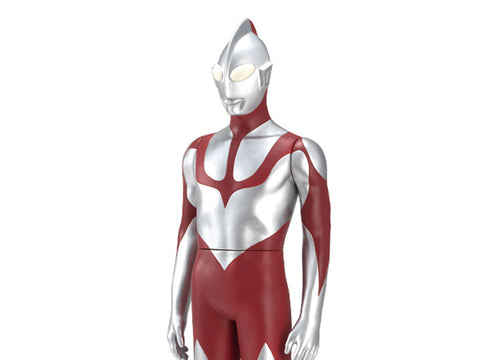 Ultraman The Movie Shin Ultraman Soft Vinyl Style
