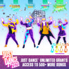 Nintendo Switch Just Dance 2020 (US) Nintendo Switch Just Dance 2020 (US)