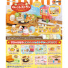 Re-Ment Sumikkogurashi Restaurant (Set of 8) Re-Ment Sumikkogurashi Restaurant (Set of 8)