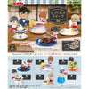 Re-Ment Detective Conan Favorite Sweets (Set of 6) Re-Ment Detective Conan Favorite Sweets (Set of 6)