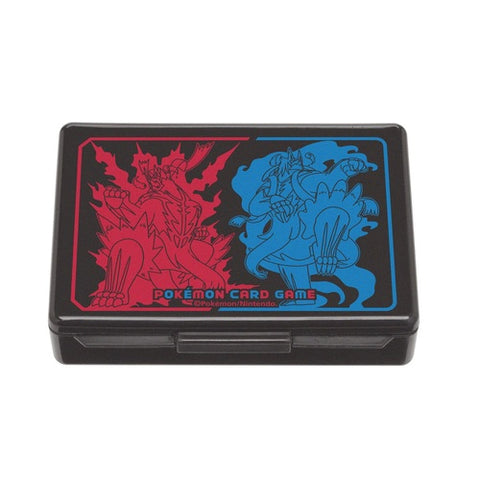 Pokemon Card Game Urshifu Damage Counter Case Pokemon Card Game Urshifu Damage Counter Case