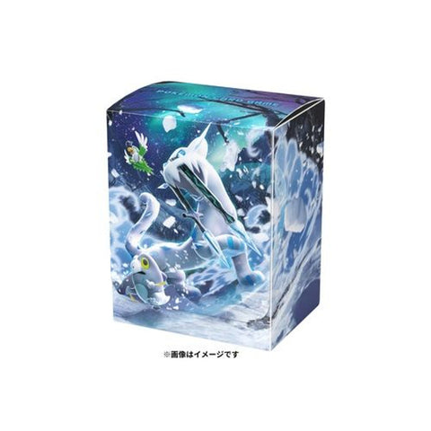 Pokemon Card Game Chien-Pao Deck Case Pokemon Card Game Chien-Pao Deck Case