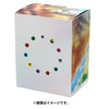 Pokemon Card Game S12 Paradigm Deck Case Pokemon Card Game S12 Paradigm Deck Case