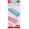 Nintendo Switch Keys Factory Kirby Muteki! Hard Case Nintendo Switch Keys Factory Kirby Muteki! Hard Case