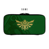 Nintendo Switch Lite Keys Factory Zelda Green Slim Hard Case Nintendo Switch Lite Keys Factory Zelda Green Slim Hard Case