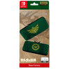 Nintendo Switch Lite Keys Factory Zelda Green Slim Hard Case Nintendo Switch Lite Keys Factory Zelda Green Slim Hard Case