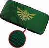 Nintendo Switch Lite Keys Factory Zelda Green Slim Hard Case Nintendo Switch Lite Keys Factory Zelda Green Slim Hard Case