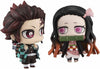 Chimi Mega Buddy Kimetsu No Yaiba Tanjiro & Nezuko Chimi Mega Buddy Kimetsu No Yaiba Tanjiro & Nezuko