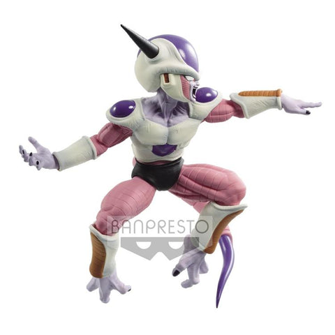 Dragon Ball GT Full Scratch The Frieza