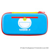 Nintendo Switch Lite Cyber Gadget Doraemon Face Pouch Nintendo Switch Lite Cyber Gadget Doraemon Face Pouch