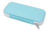 Nintendo Switch Cyber Gadget Semi-Hard Case Light Blue Nintendo Switch Cyber Gadget Semi-Hard Case Light Blue