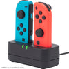 Nintendo Switch Cyber Controller Charging Stand Black Nintendo Switch Cyber Controller Charging Stand Black