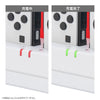 Nintendo Switch Cyber Controller Charging Stand 4 Slot White Nintendo Switch Cyber Controller Charging Stand 4 Slot White