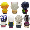 Kimetsu no Yaiba Soft Mascot Blind (B) Kimetsu no Yaiba Soft Mascot Blind (B)