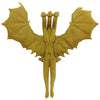 Monsterverse King Ghidorah 2019 Monsterverse King Ghidorah 2019