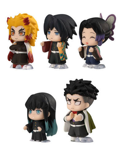 Kimetsu no Yaiba Narabundesu Vol 2 Blind Box