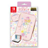 Nintendo Switch Character EVA Pouch Pink Sumikko Gurashi Nintendo Switch Character EVA Pouch Pink Sumikko Gurashi