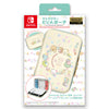 Nintendo Switch Character EVA Pouch Yellow Sumikko Gurashi Nintendo Switch Character EVA Pouch Yellow Sumikko Gurashi