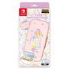 Nintendo Switch Lite Character EVA Pouch Pink Sumikko Gurashi Nintendo Switch Lite Character EVA Pouch Pink Sumikko Gurashi