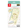 Nintendo Switch Lite Sumikko Gurashi Soft Pouch Yellow/Green Nintendo Switch Lite Sumikko Gurashi Soft Pouch Yellow/Green
