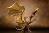 Monsterverse Hyper Solid King Ghidorah 2019 Monsterverse Hyper Solid King Ghidorah 2019