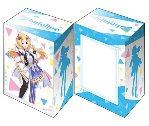 Bushiroad Deck Case Hololive 1st Vol 45 Bushiroad Deck Case Hololive 1st Vol 45