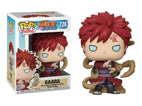 Funko POP! (728) Gaara Funko POP! (728) Gaara