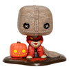 Funko POP! (1002) Sam with Pumpkin & Sack Funko POP! (1002) Sam with Pumpkin & Sack