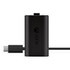 XBox Rechargeable Battery + USB-C Cable XBox Rechargeable Battery + USB-C Cable